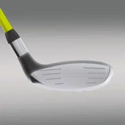 KIDS' GOLF HYBRID 5-7 YEARS LEFT HANDED - INESIS 11 KIDS' GOLF HYBRID 5-7 YEARS LEFT HANDED - INESIS -Eagle Swing Outlet ka6c1d70ea91bd3ce415f0673844c6fcb