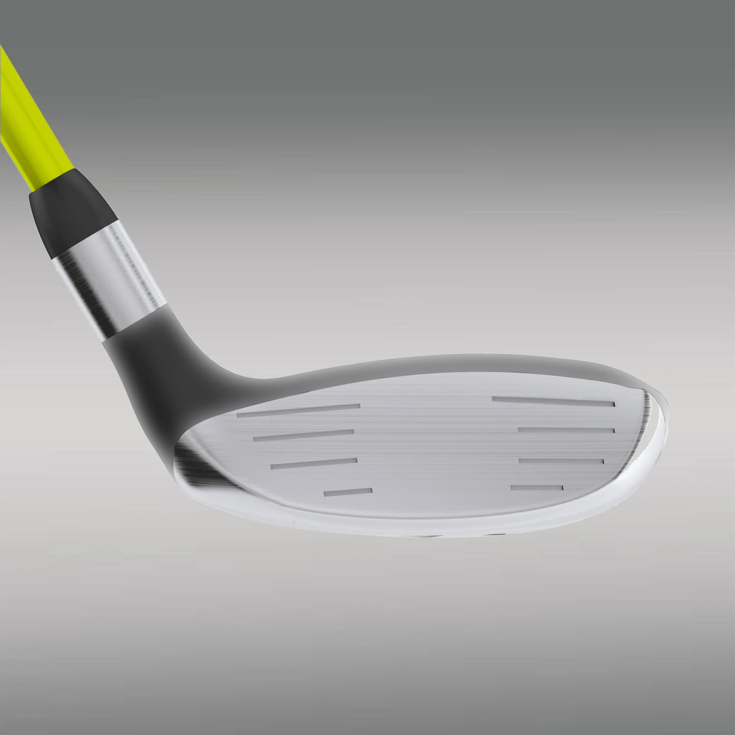 KIDS' GOLF HYBRID 5-7 YEARS LEFT HANDED - INESIS 5 KIDS' GOLF HYBRID 5-7 YEARS LEFT HANDED - INESIS - Image 5