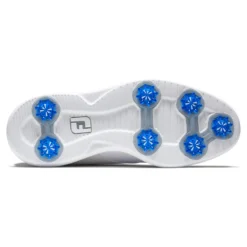 MEN'S GOLF SHOES FOOTJOY WATERPROOF - TRADITIONS WHITE -Eagle Swing Outlet ka75de83411a30c922fef1baabe67bfa8