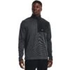 Under Armour Mens Storm SweaterFleece Black/White