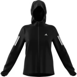 ADIDAS Own The Run Hooded Running Windbreaker -Eagle Swing Outlet ka82524ba72537d1b930986e236802fcf
