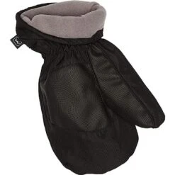 Mens Woven Logo Cart Mitts (Caviar) -Eagle Swing Outlet ka83917e3011c6602e20e977ed2db6040