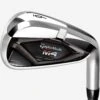 WOMEN'S SET OF GOLF IRONS LADY - TAYLORMADE M4