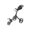 Big Max IQ+ 3 Wheel Push Trolley