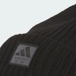 ADIDAS Double Cuff Chunky Beanie -Eagle Swing Outlet ka8f45011001b7555b2e9ac309c5eb98f
