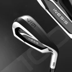 ADULT INDIVIDUAL GOLF IRON 100 LEFT HANDED SIZE 1 STEEL - INESIS 100 17 ADULT INDIVIDUAL GOLF IRON 100 LEFT HANDED SIZE 1 STEEL - INESIS 100 -Eagle Swing Outlet ka92a86362935980a74853925823dcd57 4 scaled