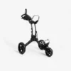 Clicgear MANUAL GOLF TROLLEY