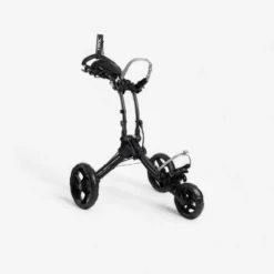Clicgear MANUAL GOLF TROLLEY