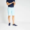 Men's Golf Shorts WW500 Blue