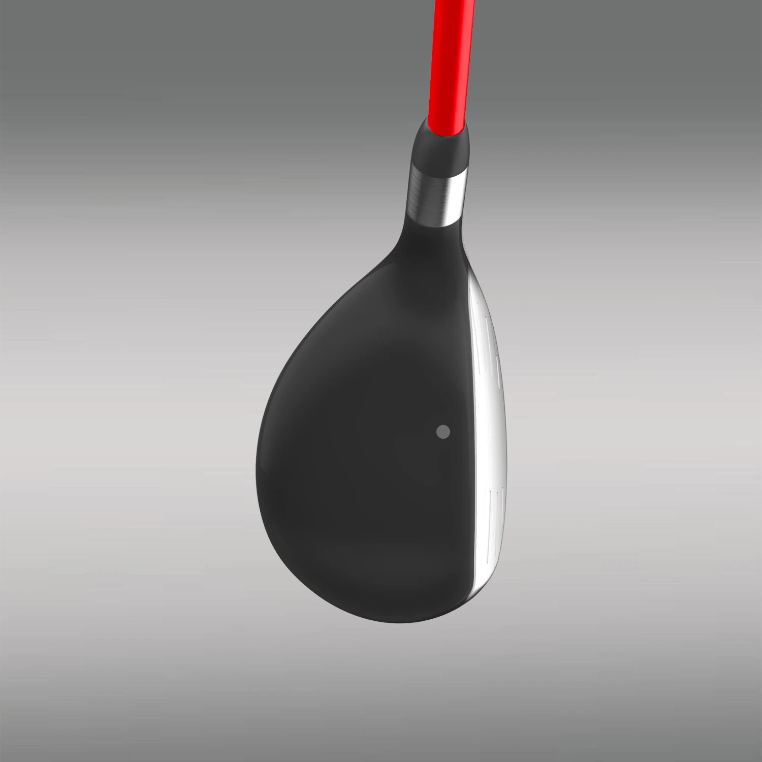 KIDS' GOLF HYBRID 8-10 YEARS RIGHT HANDED 5 KIDS' GOLF HYBRID 8-10 YEARS RIGHT HANDED - Image 5