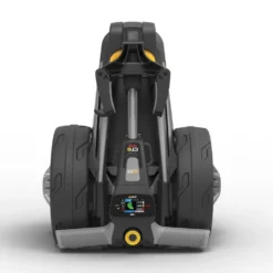 Powakaddy 2023 CT6 GPS Gun Metal Lithium Electric Trolley -Eagle Swing Outlet kaae7f29861d02c1a14fdd22831e29ca6