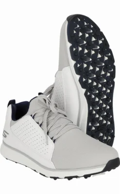 Skechers GO GOLF Mojo Elite Golf Shoes WHITE -Eagle Swing Outlet kaafa8f087e0aae0aae09a5ddcea2afa8
