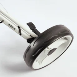 3-WHEEL COMPACT GOLF TROLLEY -Eagle Swing Outlet kab20b9e1ed345c895c1379579148da47