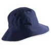 Golf Rain Hat RW500 Size 1 - Navy Blue: 54