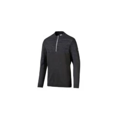 Puma Evoknit 1/4 Zip Sweater