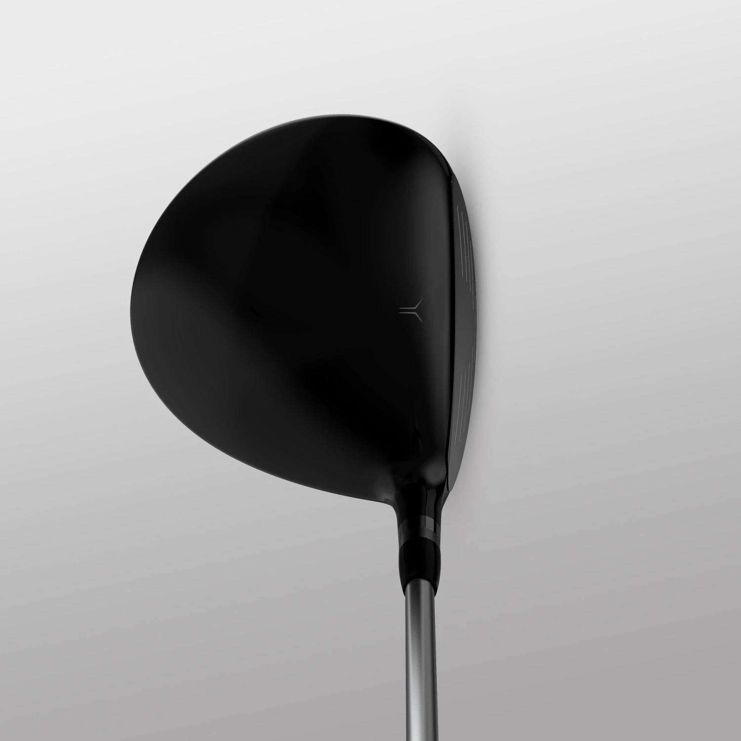GOLF DRIVER 500 LEFT HANDED SIZE 2 & HIGH SPEED 2 GOLF DRIVER 500 LEFT HANDED SIZE 2 & HIGH SPEED - Image 2