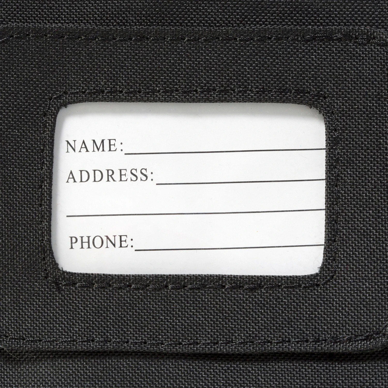 GOLF TRAVEL COVER BAG 8 GOLF TRAVEL COVER BAG - Image 8