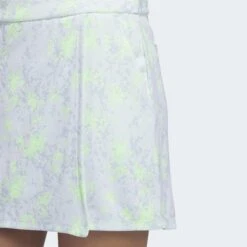 ADIDAS Essentials Jacquard Golf Skort -Eagle Swing Outlet kae0714f4b735b3a61a3da61953ecad89