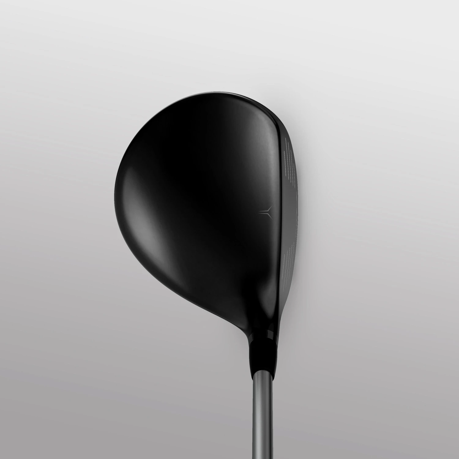 GOLF 3-WOOD LEFT HANDED SIZE 1 & HIGH SPEED - INESIS 500 2 GOLF 3-WOOD LEFT HANDED SIZE 1 & HIGH SPEED - INESIS 500 - Image 2