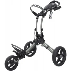 Rovic JS19 RV1C Golf Trolley
