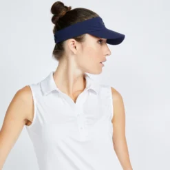 Women's Sleeveless Golf Polo Shirt -Eagle Swing Outlet kafc515ec1e92686c0d78bb535f220cdf scaled