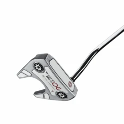 GOLF PUTTER 34" FACE BALANCED RIGHT HANDED - ODYSSEY WHITE HOT OG #7 -Eagle Swing Outlet kafca2a390a616e95cbc9330cc96d55e7