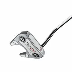 GOLF PUTTER 34" FACE BALANCED RIGHT HANDED - ODYSSEY WHITE HOT OG #7 -Eagle Swing Outlet kafca2a390a616e95cbc9330cc96d55e7 scaled