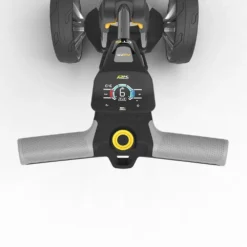 Powakaddy 2023 CT6 Black Lithium Electric Trolley -Eagle Swing Outlet kb0419bbaf3905305abf8af073546c45c