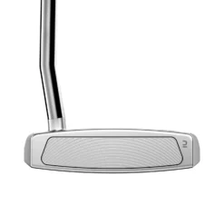 FACE BALANCED GOLF PUTTER LEFT HANDED - INESIS MALLET -Eagle Swing Outlet kb0e59a01f036bbfa10964105da1bb74f scaled