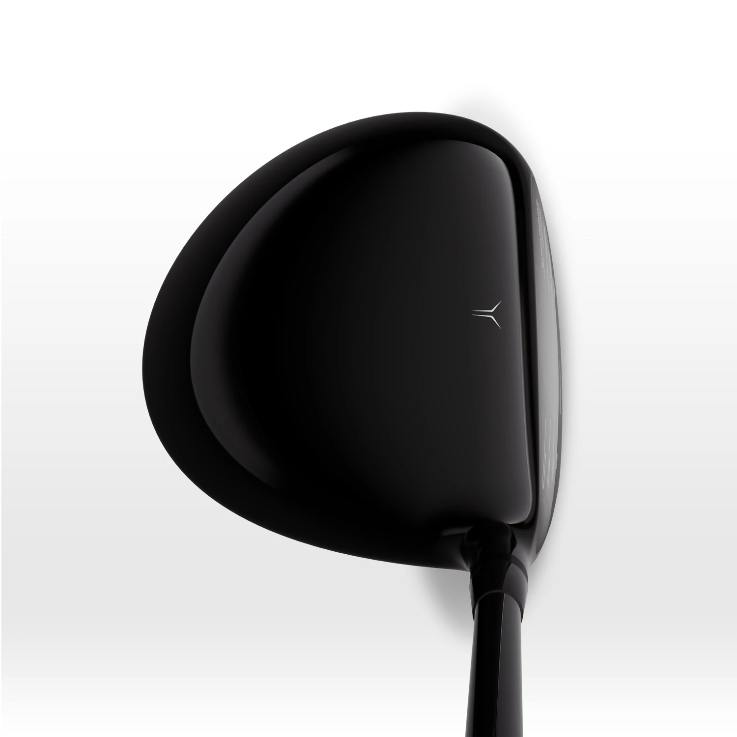 GOLF DRIVER LEFT HANDED LOW SPEED - INESIS 900 2 GOLF DRIVER LEFT HANDED LOW SPEED - INESIS 900 - Image 2
