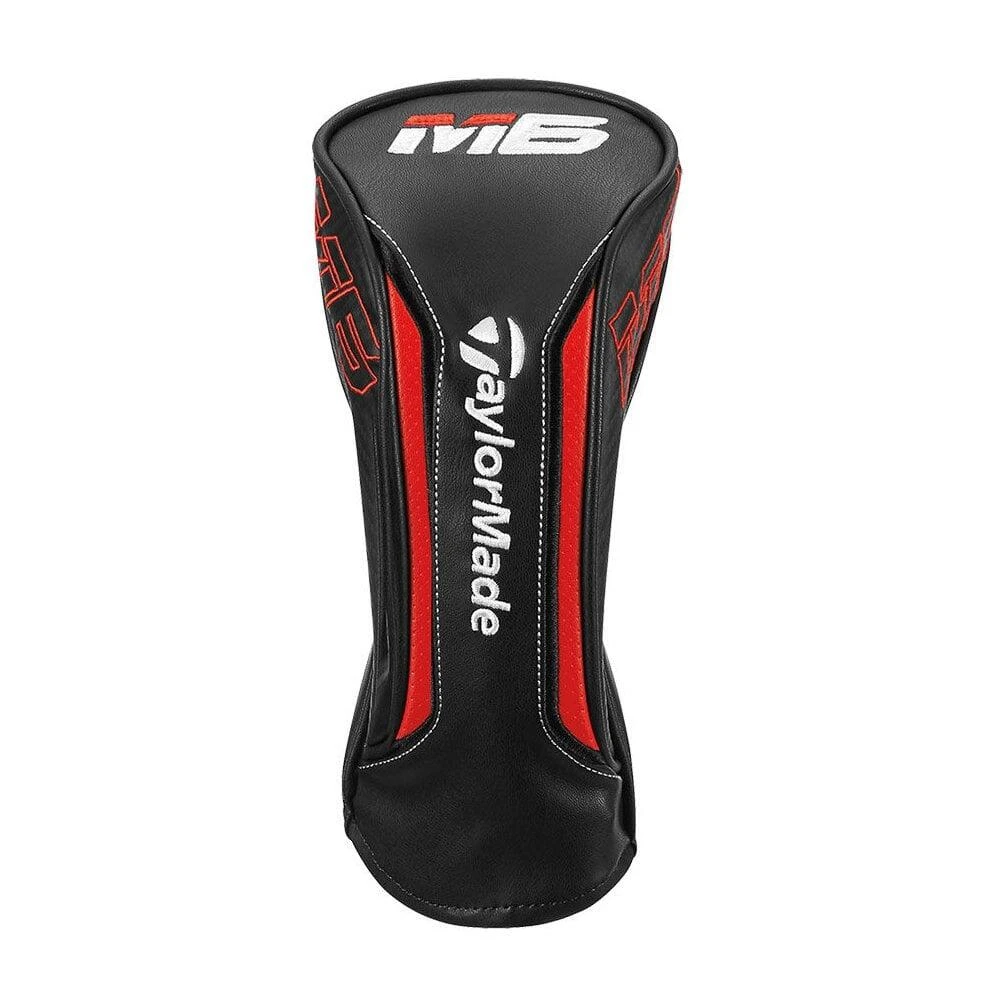 TaylorMade M6 Fairway Headcover 1 TaylorMade M6 Fairway Headcover