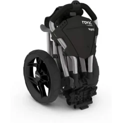 Rovic JS19 RV1C Golf Trolley -Eagle Swing Outlet kb1521f1760fb4e9f72af4bffe91894ad