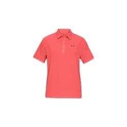 Under Armour Playoff Vented Polo