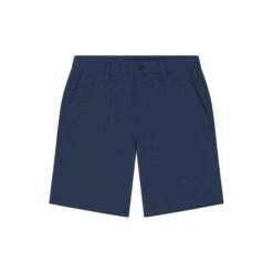 Mens Horizontal Textured Shorts (Khaki) -Eagle Swing Outlet kb32b2bcc0bd4c7d68afdd557c094566f