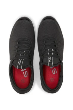 Ace Casual Breathable Waterproof Spikeless Golf Shoe -Eagle Swing Outlet kb380b628ee766130e4ec997bcfa240c6