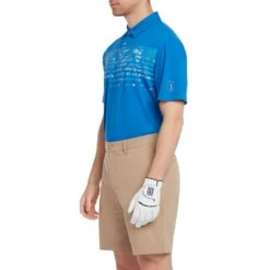 Mens Leather Hand Golf Glove (Bright White) -Eagle Swing Outlet kb40013582e3f7bc60e7501b796f914e9