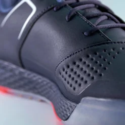 MEN’S GRIP WATERPROOF GOLF SHOES NAVY -Eagle Swing Outlet kb4596a99e11df505fdc5af1e59e3c1c9