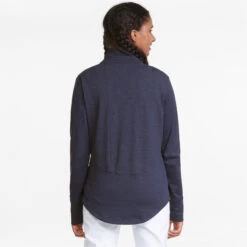 PUMA Womens CLOUDSPUN Daybreak Golf Jacket -Eagle Swing Outlet kb4aa3925cedcdea43f49629480868081