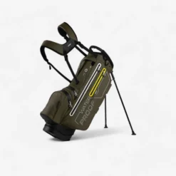 GOLF STAND BAG WATERPROOF – INESIS LIGHT BLACK -Eagle Swing Outlet kb4aa8a820ac577638928a599e01e9bcd scaled