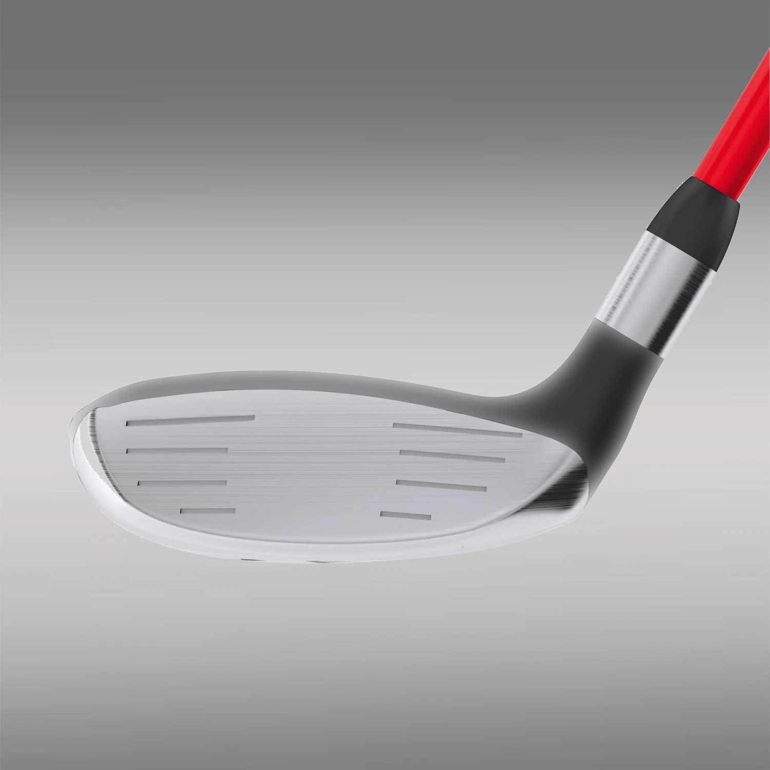 KIDS' GOLF HYBRID 8-10 YEARS RIGHT HANDED 3 KIDS' GOLF HYBRID 8-10 YEARS RIGHT HANDED - Image 3