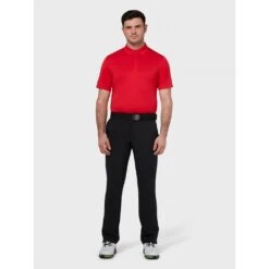 Callaway Tournament Polo TRUE RED -Eagle Swing Outlet kb779a5882b9bd24b8a86fbf24e640f58
