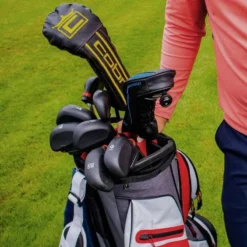 PGA TOUR Golf Club Iron Protectors 9 PGA TOUR Golf Club Iron Protectors -Eagle Swing Outlet kb78e44035f06a6739d57777ddfb6f525