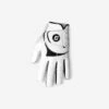 MEN'S GOLF GLOVE GTXREME RIGHT HANDED - FOOTJOY WHITE