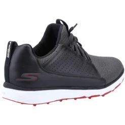 Skechers GO GOLF Mojo Elite Golf Shoes BLACK -Eagle Swing Outlet kb85514473d2b3468503648bb01874eec