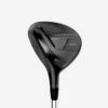 3-WOOD 500 LEFT HANDER SIZE 1 & LOW SPEED