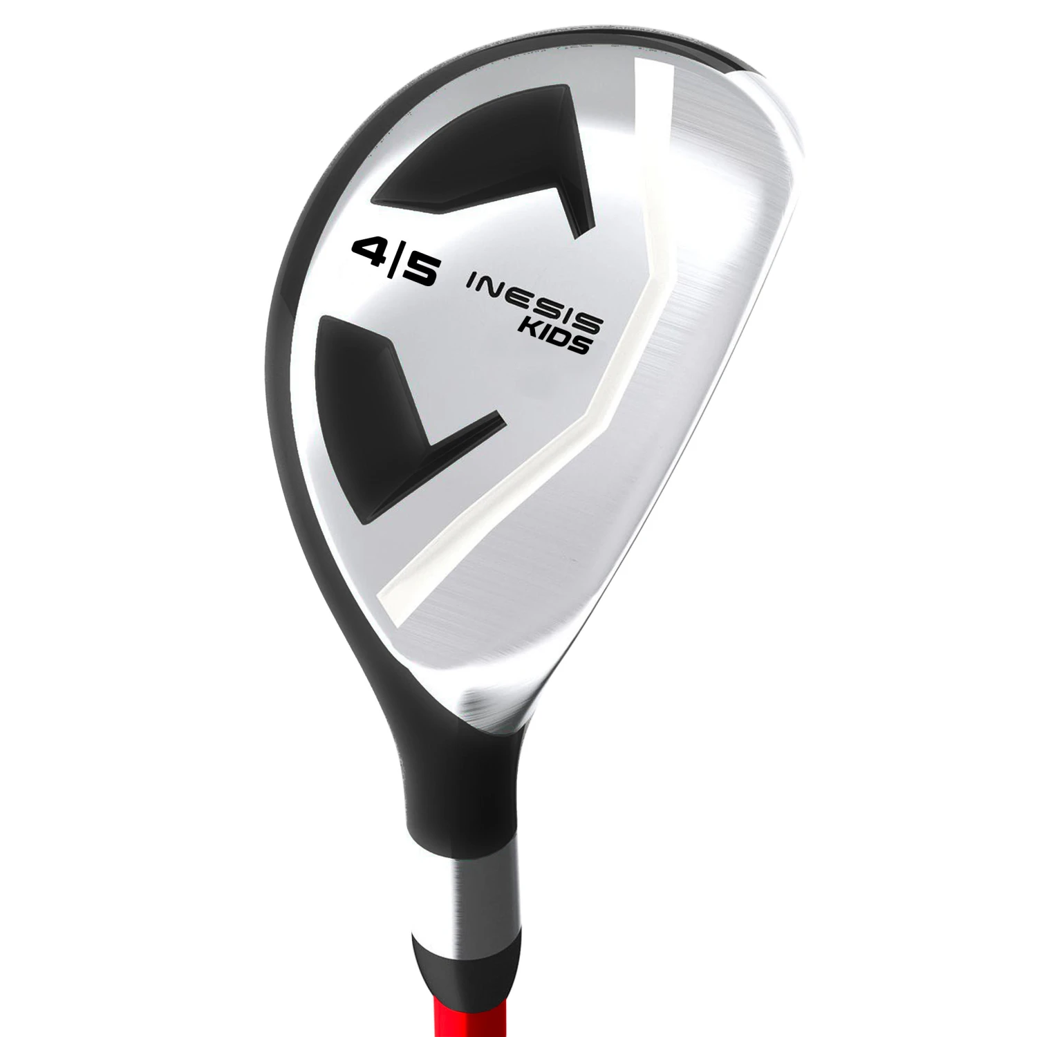 KIDS' GOLF HYBRID 8-10 YEARS RIGHT HANDED 1 KIDS' GOLF HYBRID 8-10 YEARS RIGHT HANDED