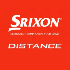 Srixon DISTANCE 10 (12) Golf Balls -Eagle Swing Outlet kbb08c1b59317fadcb6427cbe32fec479