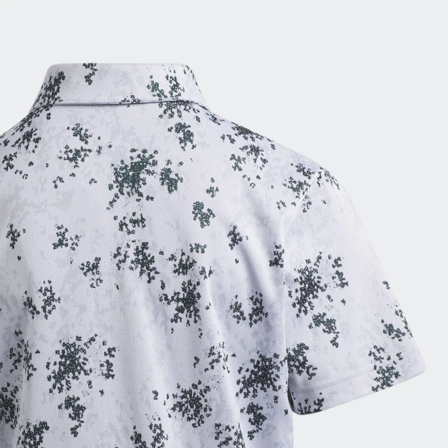 ADIDAS Ultimate Polo Shirt 2 ADIDAS Ultimate Polo Shirt - Image 2