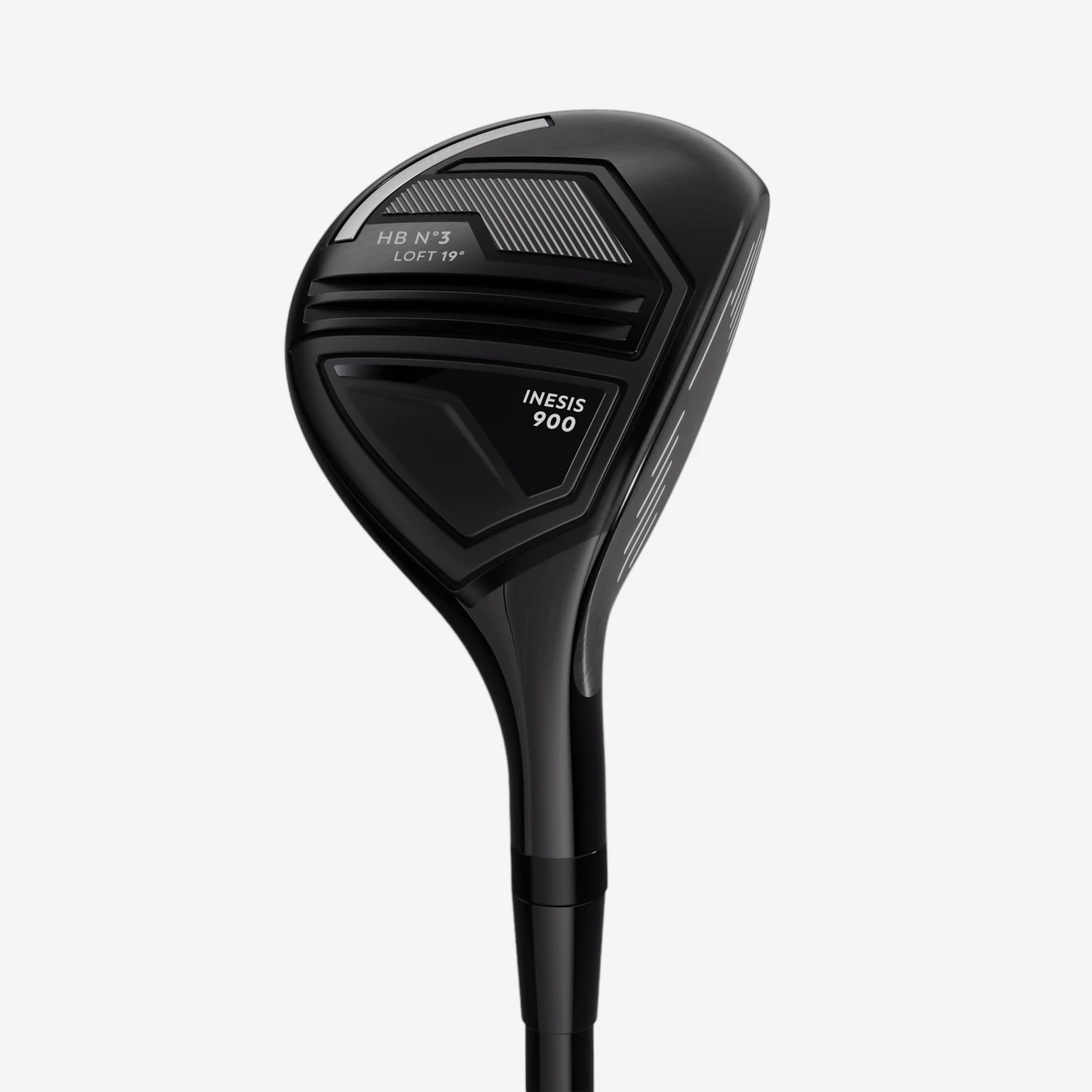 GOLF HYBRID RIGHT HANDED SIZE 2 HIGH SPEED - INESIS 900 1 GOLF HYBRID RIGHT HANDED SIZE 2 HIGH SPEED - INESIS 900