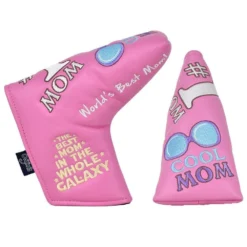 No Brand Originals Super Mom Blade Cover Pink